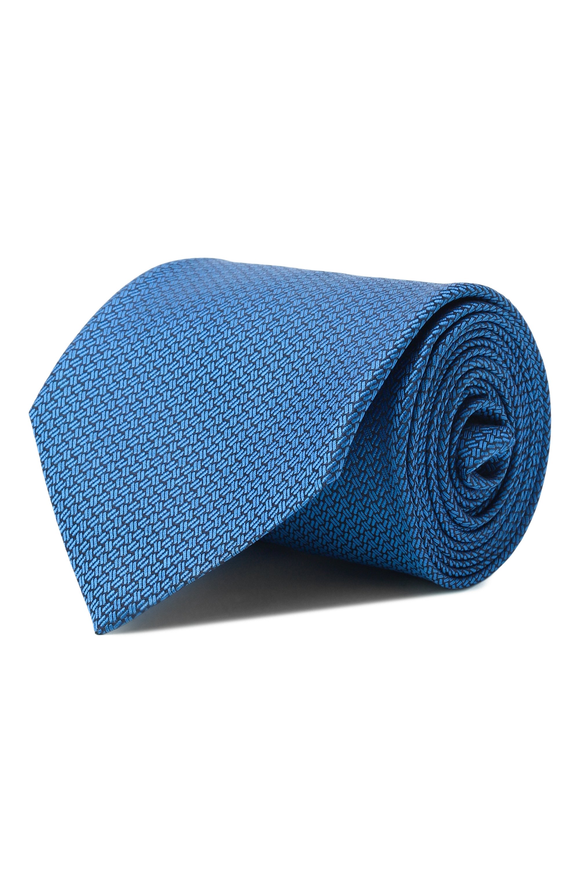 Шелковый галстук STEFANO RICCI, арт. CCXL/60036, фото 1