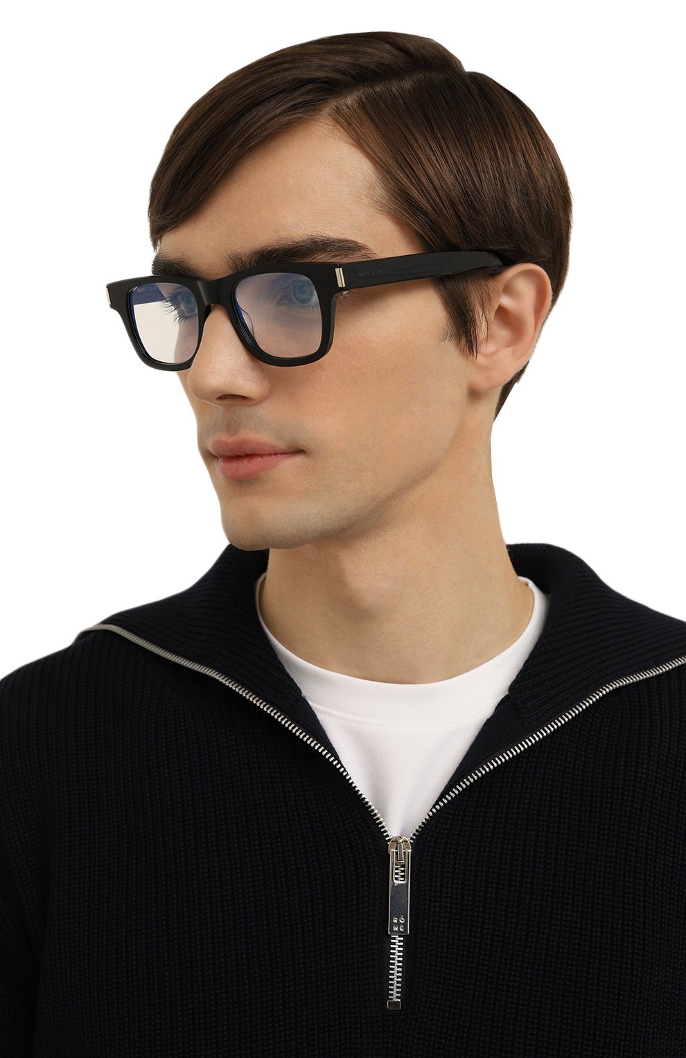 Оправа SAINT LAURENT, арт. SL 564 0PT 005, фото 3