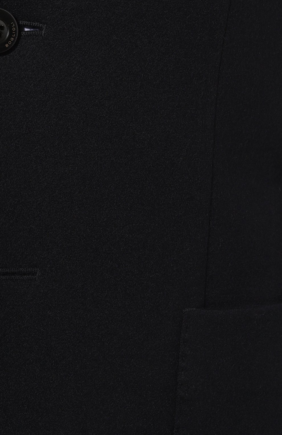 Шерстяной пиджак BOGLIOLI, арт. N1302E/FB2020, фото 7