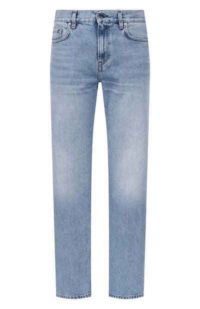 Женские джинсы TOTEME, арт. 252-WRB0270-FB0423