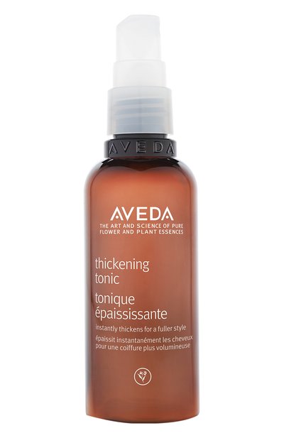 Женского уплотняющий тоник-спрей для волос (100ml) AVEDA, арт. 018084936757