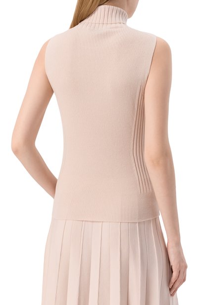 Топ с отделкой пайетками D.EXTERIOR, арт. 61636, фото 4