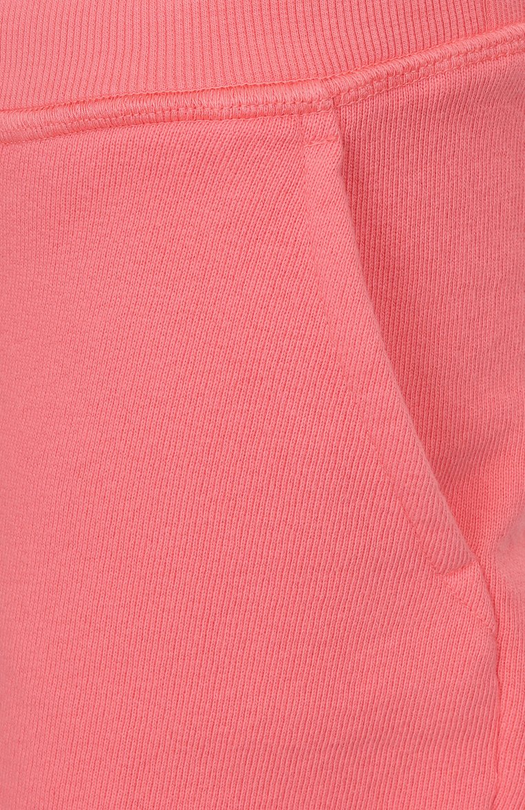 Хлопковые шорты DSQUARED2, арт. S73MU0239/S25140, фото 1