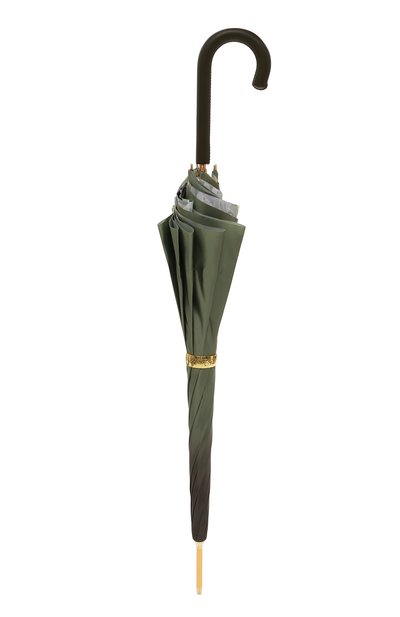 Зонт-трость PASOTTI OMBRELLI, арт. 189/RAS0 5G805/4/PELLE, фото 4