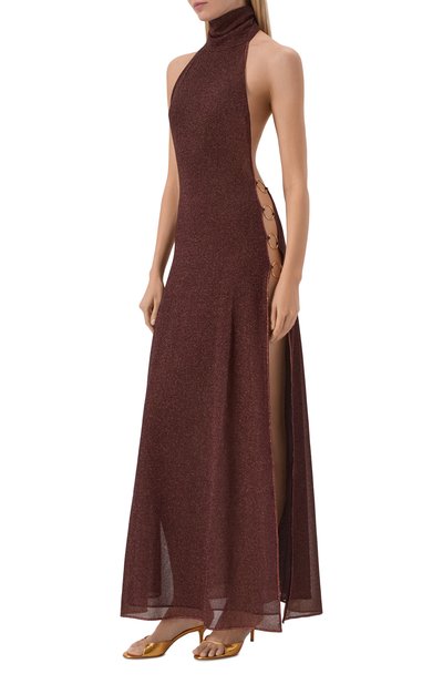 Платье OSEREE, арт. RNS261/LUREX, фото 2