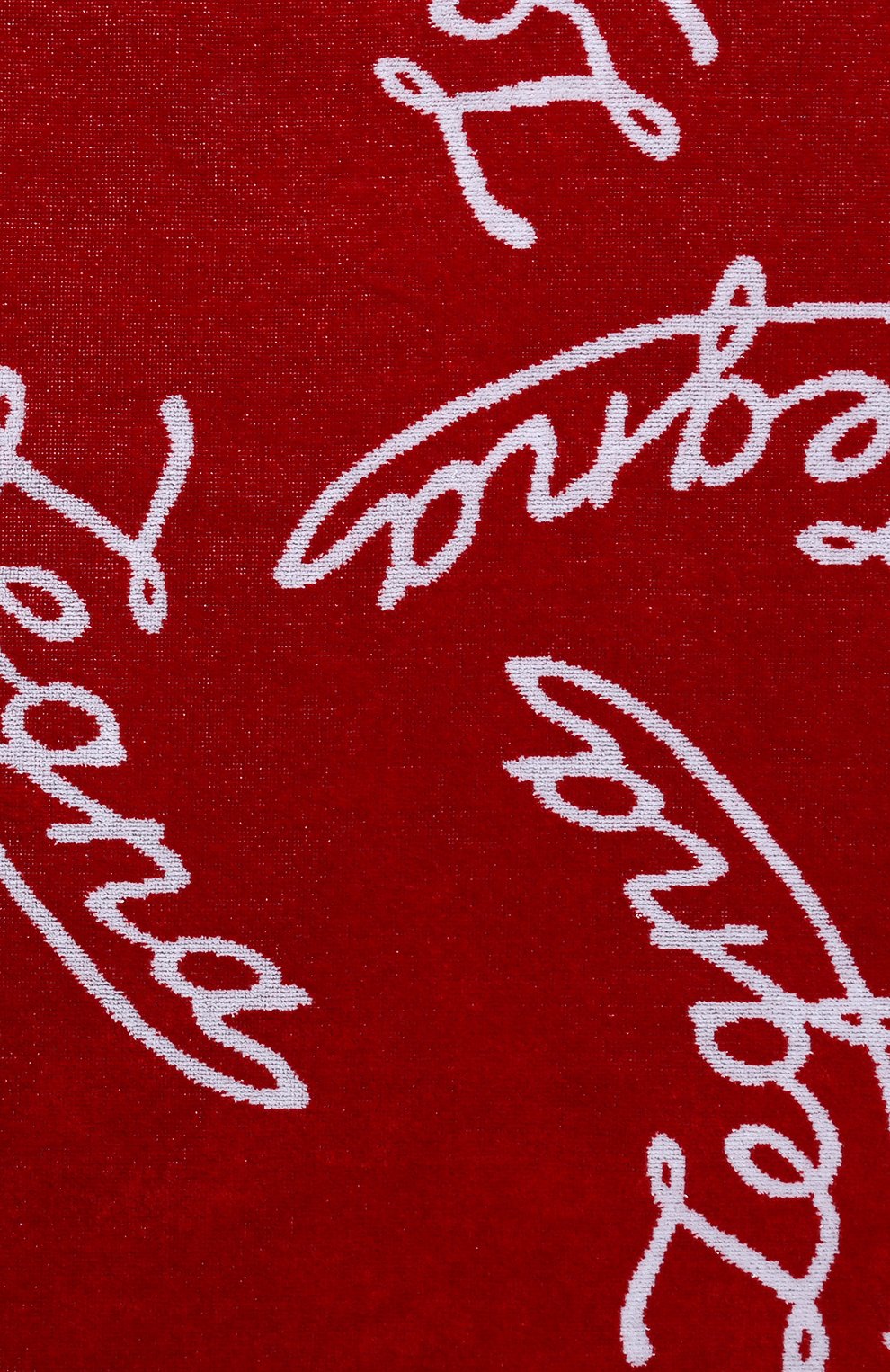 Хлопковое полотенце ZEGNA, арт. N7P000700, фото 3