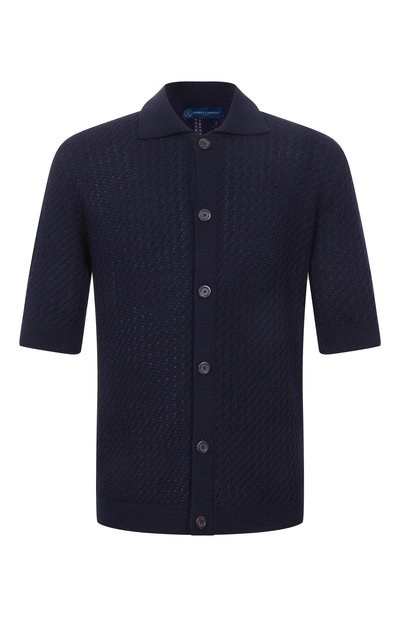 Мужская хлопковая рубашка ANDREA CAMPAGNA, арт. M5426-9023