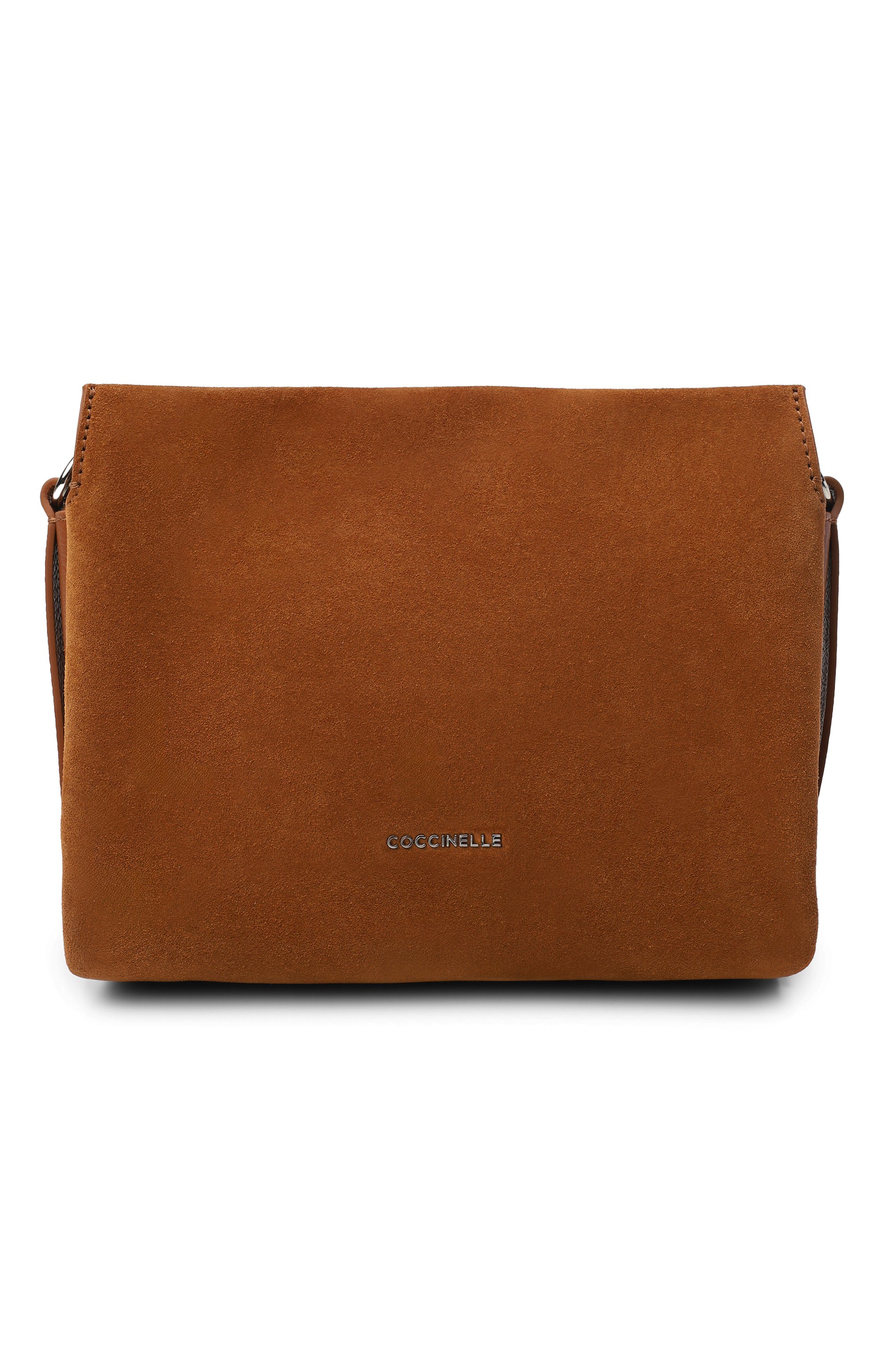 Сумка boheme small COCCINELLE, арт. E1 P6P 58 01 01, фото 1