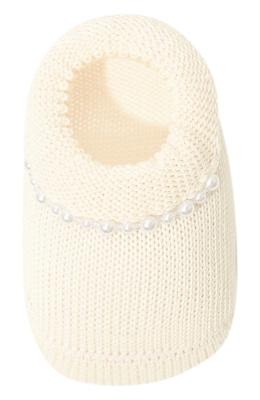 Комплект из повязки на голову и пинеток STORY LORIS, арт. 31006, фото 5