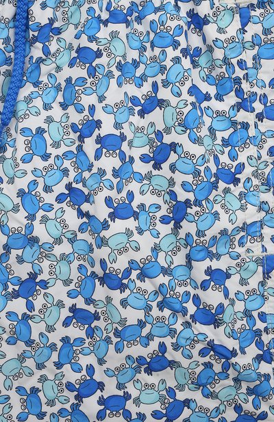 Плавки-шорты MC2 SAINT BARTH, арт. STBK/JEAN LIGHTING/00815D, фото 3