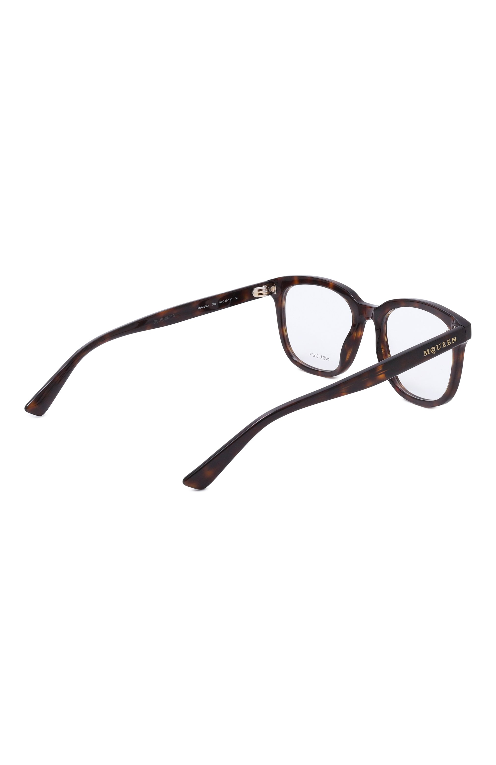 Оправа ALEXANDER MCQUEEN, арт. AM0539 002, фото 5