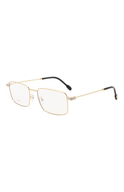 Оправа FRED золотого цвета по цене 42800 руб., арт. FG50008U 030, фото 1 Оправа FRED, арт. FG50008U 030, фото 1