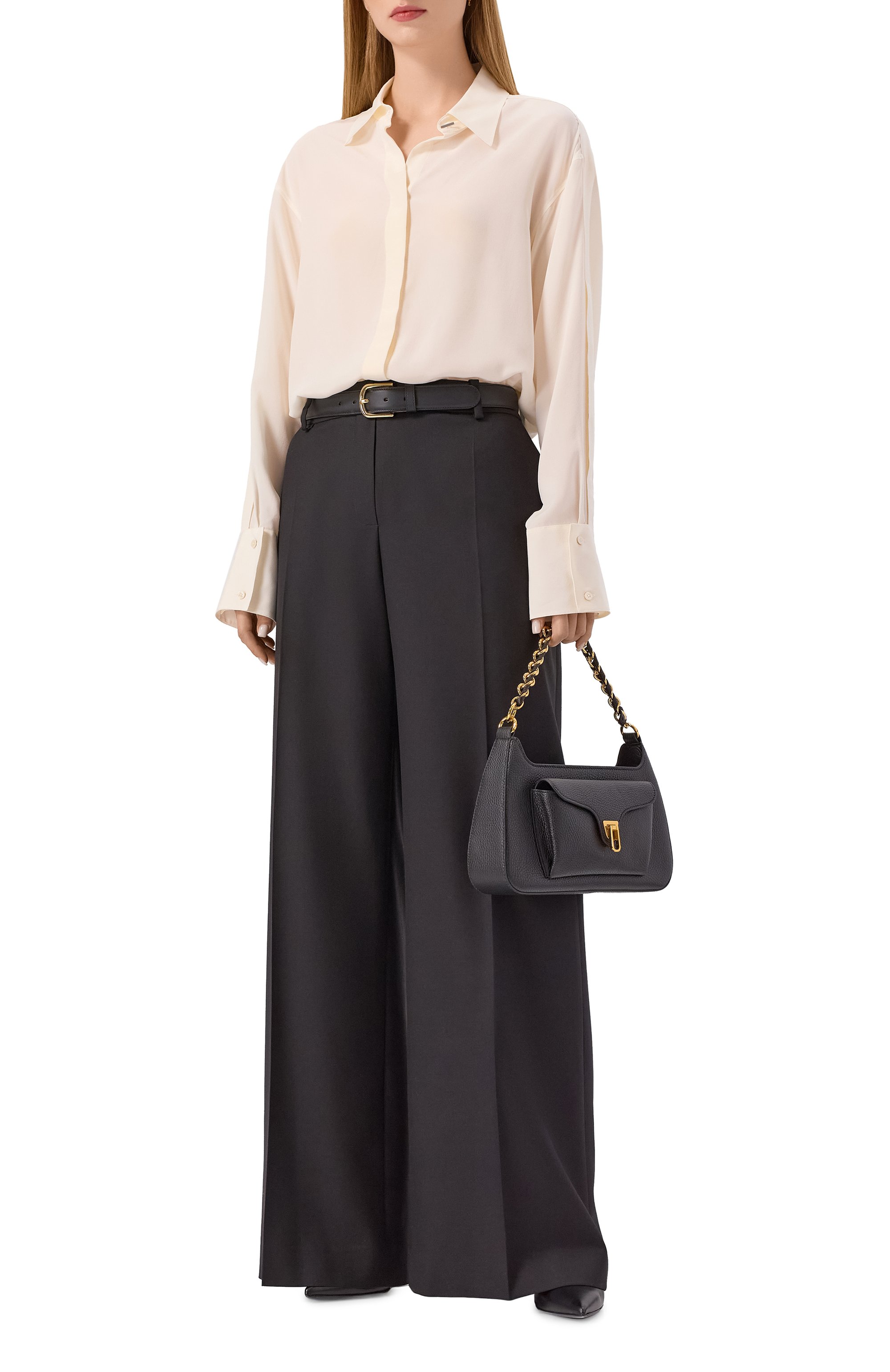 Сумка beat generation COCCINELLE, арт. E1 TFK 12 01 01, фото 7