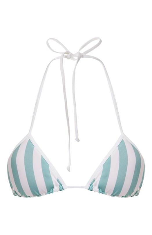Треугольный бра MC2 Saint Barth STBW LEAH STRING/02122H Зелёный STBW LEAH STRING/02122H