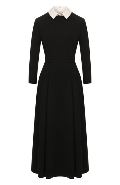 Платье TEREKHOV GIRL, арт. 2D109/8636.900/W20, фото 1