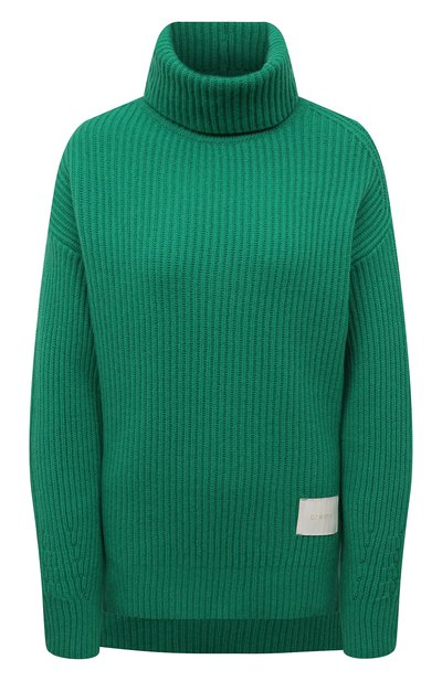 Свитер из шерсти и кашемира CREM38, арт. CREM216 TESE0, фото 1