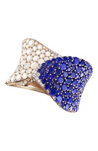 Браслет PASQUALE BRUNI бесцветного цвета по цене 3373500 руб., арт. 16062R, фото 1 Браслет PASQUALE BRUNI, арт. 16062R, фото 1