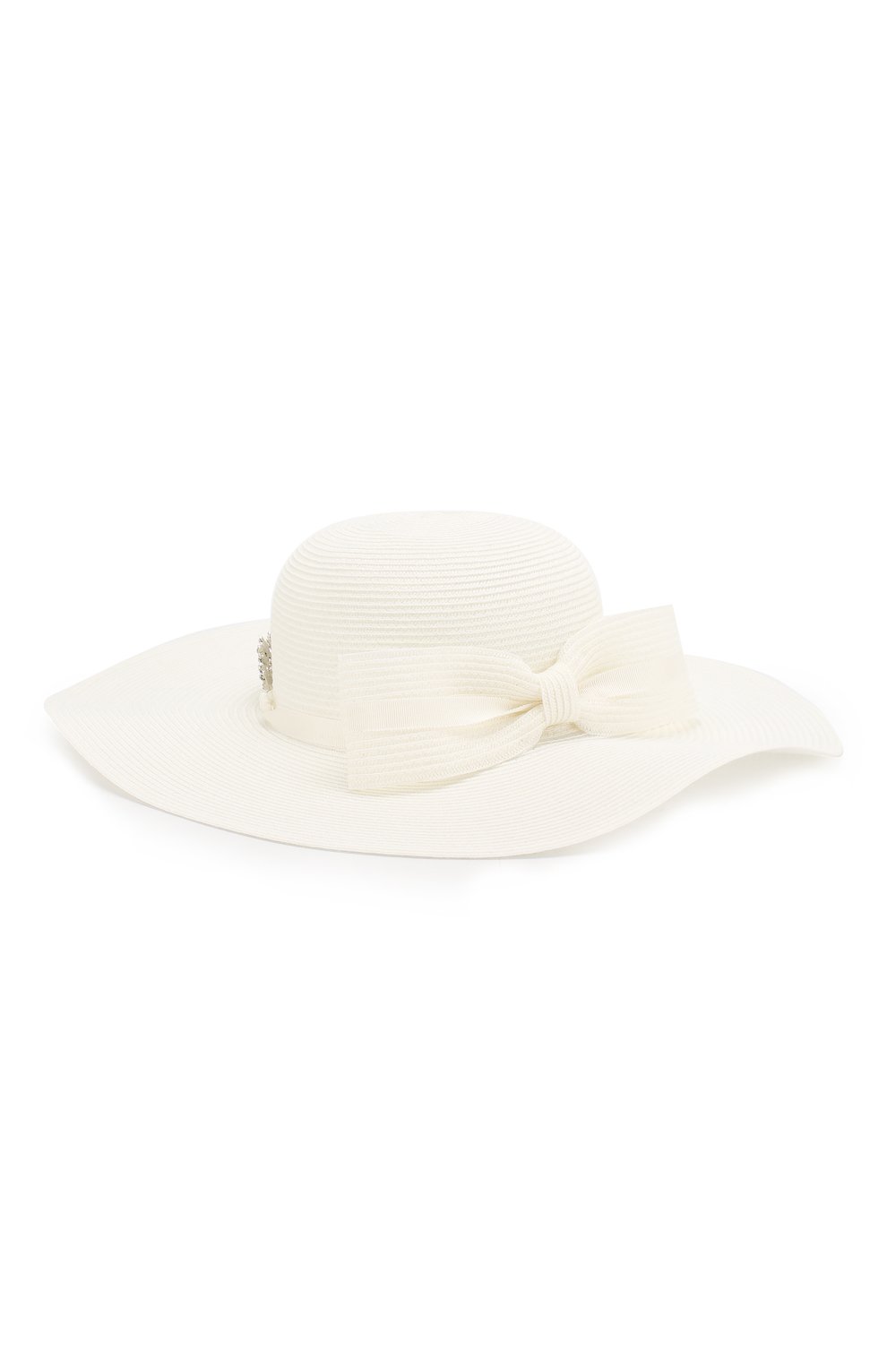 Шляпа с декором MONNALISA, арт. 773009, фото 2