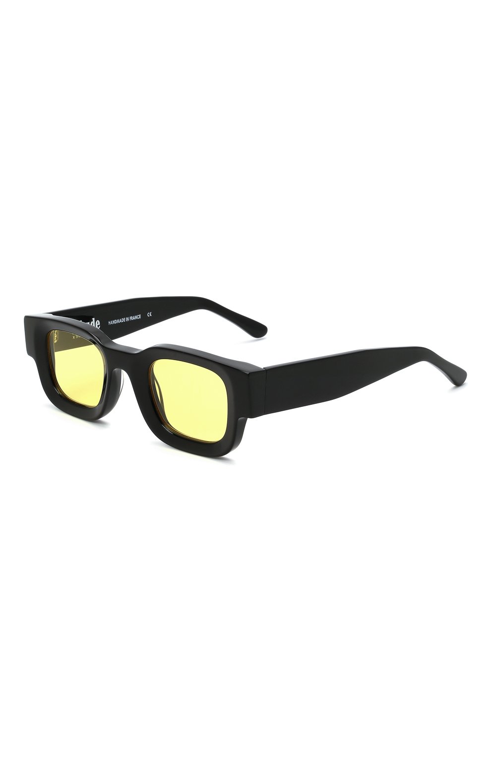 Солнцезащитные очки THIERRY LASRY, арт. RHEVISI0N 101 YELL0W, фото 1
