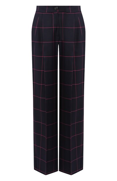 Женские брюки EMPORIO ARMANI, арт. 5NP22T/52103