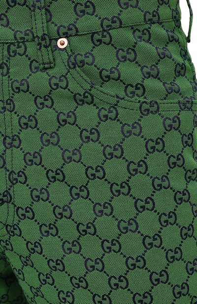 Джинсы GUCCI, арт. 623953/ZKU09, фото 5