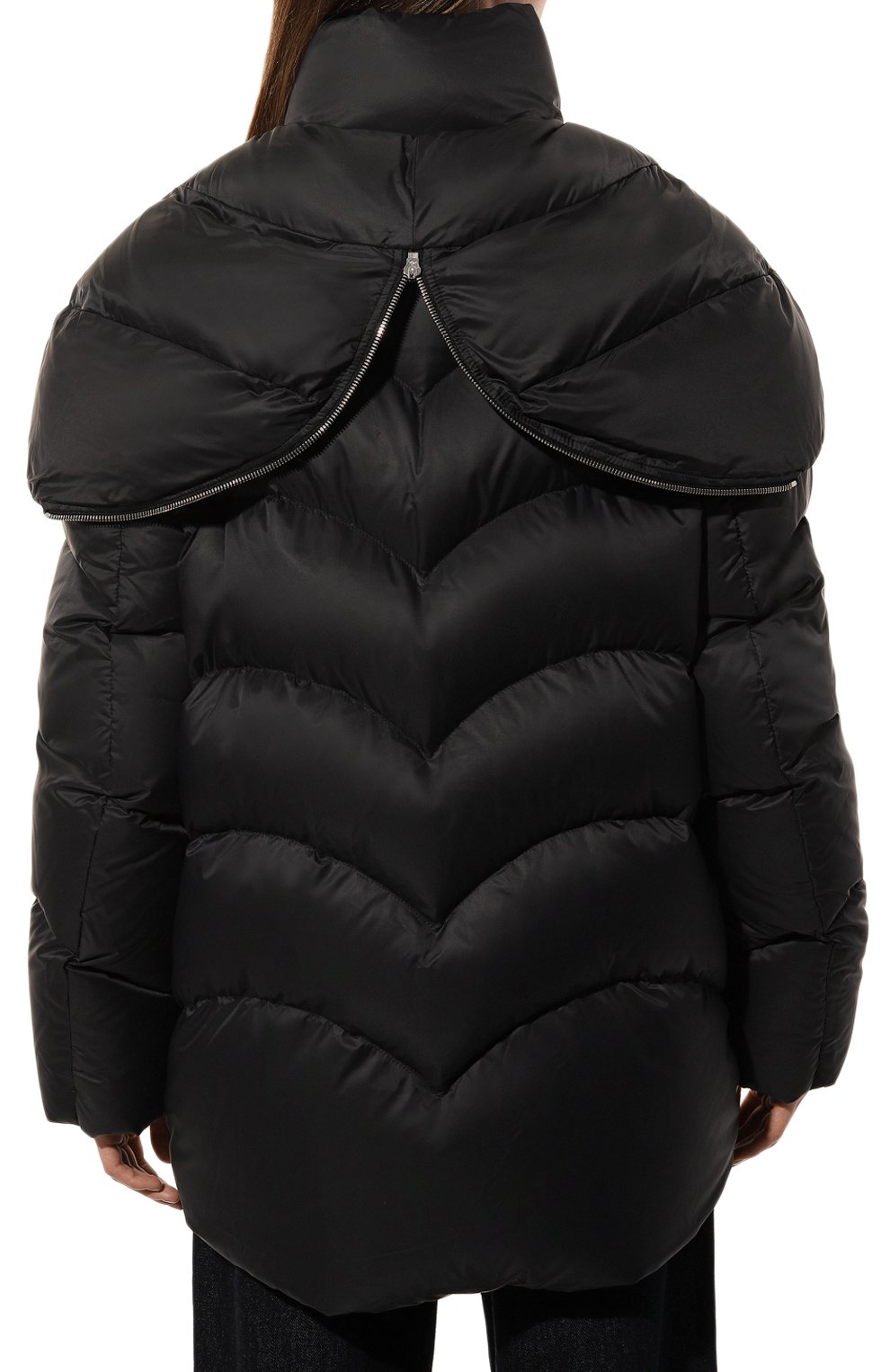 Пуховик KHRISJOY, арт. KWF24R0634/NY0003, фото 7