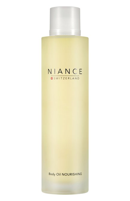 Женского масло для тела body oil nourishing (200ml) NIANCE, арт. 7640131912440