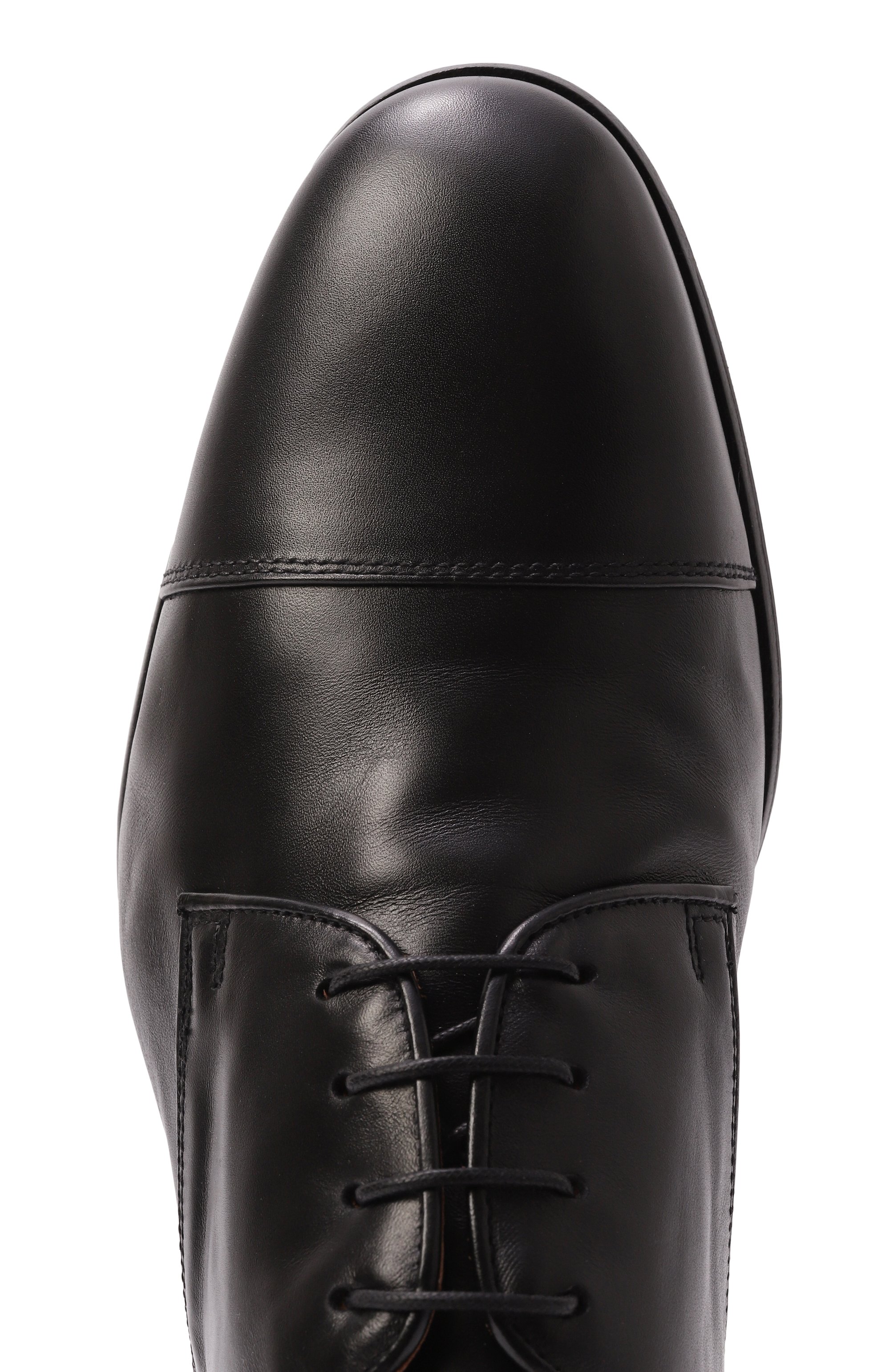 Кожаные дерби DOUCAL'S, арт. DU2808PANNUF259N, фото 7