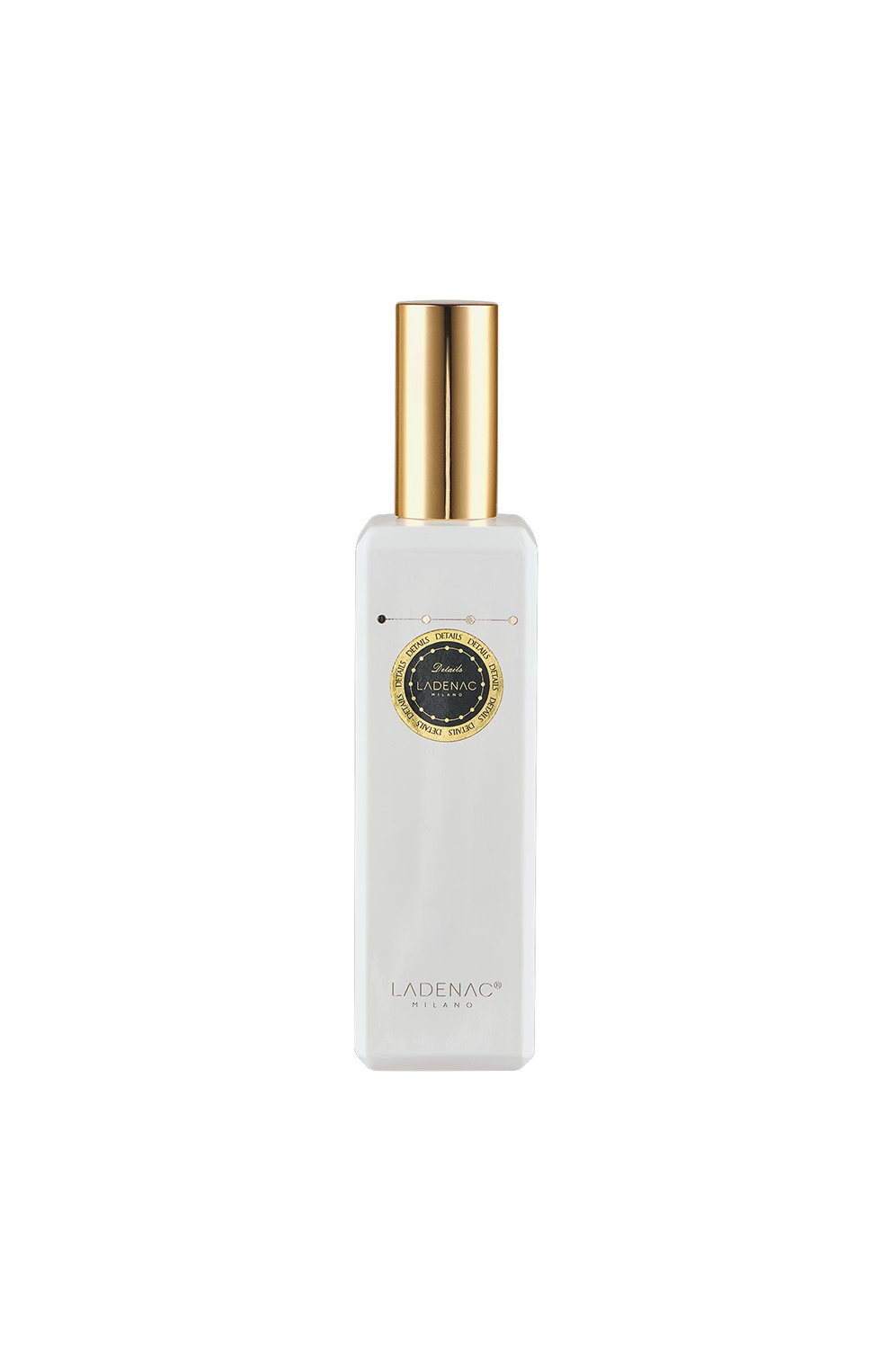 Спрей lui&lei details white gold (125ml) LADENAC MILANO, арт. 8411299002996, фото 1