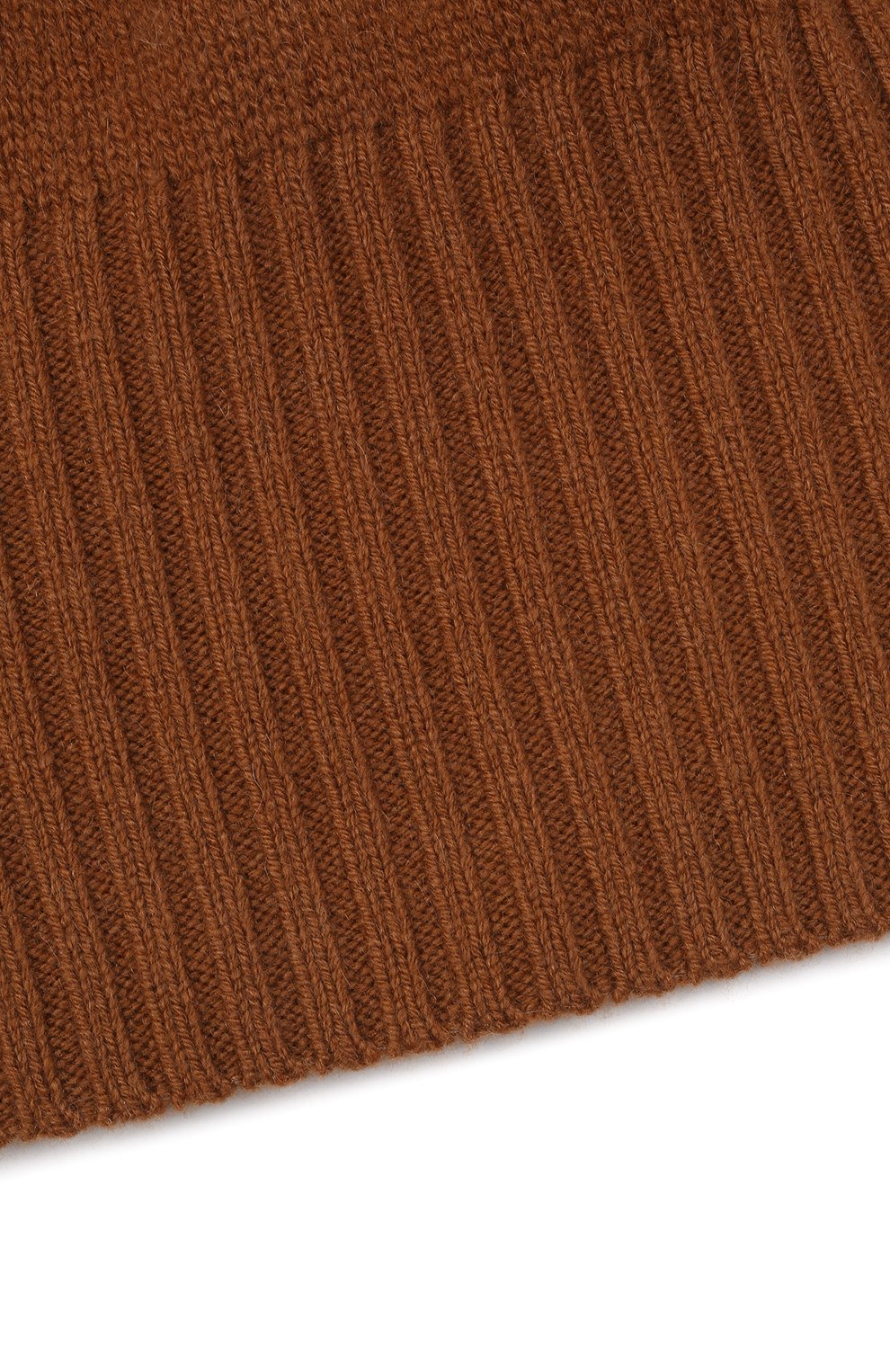 Кашемировая шапка ALLUDE, арт. 215/30027, фото 3