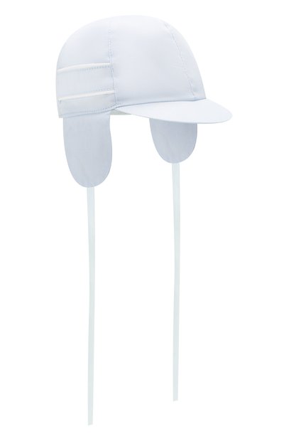 Хлопковая кепка IL TRENINO, арт. 20 8318/E0, фото 1