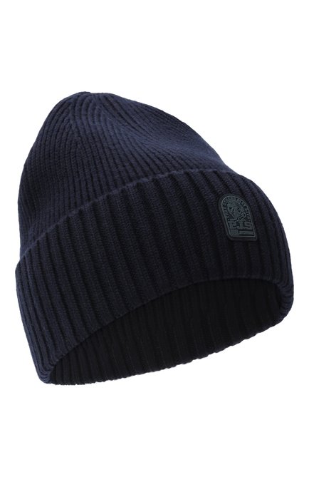 Мужская шерстяная шапка PARAJUMPERS, арт. 25WMPAHAHA12