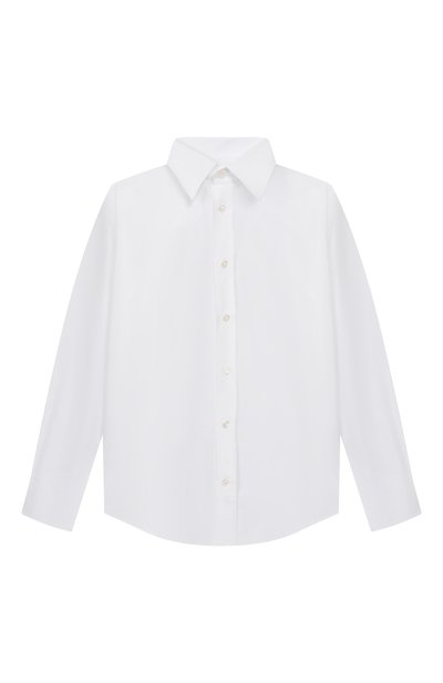 Хлопковая рубашка VAN LAACK, арт. VL-TIM-XX/130648/164-176