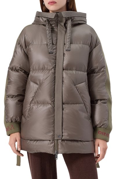 Пуховик DIEGO M, арт. 25IM-B703/25IT-501, фото 3