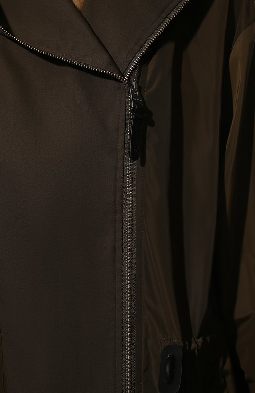 Парка Mackage Хаки, фото 5