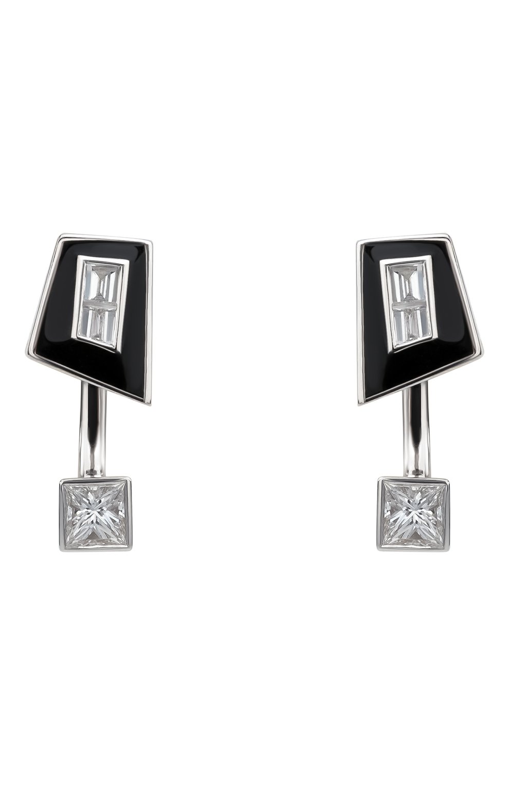 Серьги STEPHEN WEBSTER, арт. 3021379, фото 1