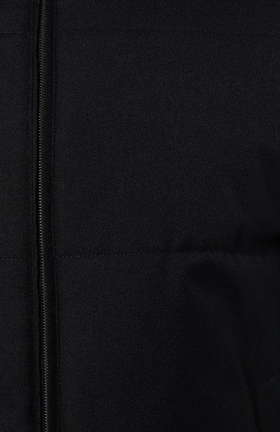 Утепленная куртка CANALI, арт. 040943/SG02732, фото 5