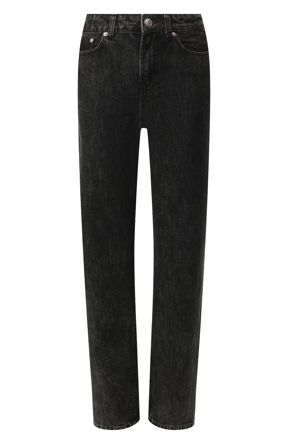 Джинсы GANNI, арт. F4239, фото 1