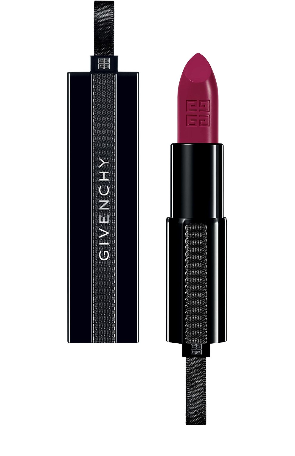 Помада для губ rouge interdit, оттенок №08 framboise obscur GIVENCHY, арт. P086208, фото 1