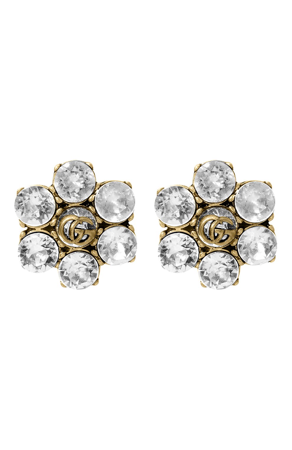 Серьги GUCCI, арт. 645685 J1D50, фото 1