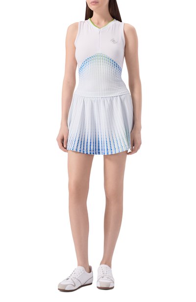 Топ CASABLANCA, арт. W-SP26-JTP-475-02, фото 2