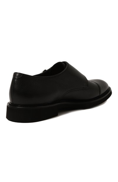 Кожаные монки DOUCAL'S, арт. DU1025VER0UT019N, фото 5