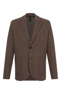 Темно-коричневый