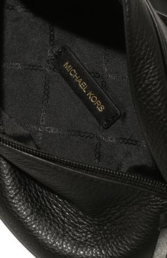 Поясная сумка slater mini MICHAEL MICHAEL KORS, арт. 30S2G04M1L, фото 5