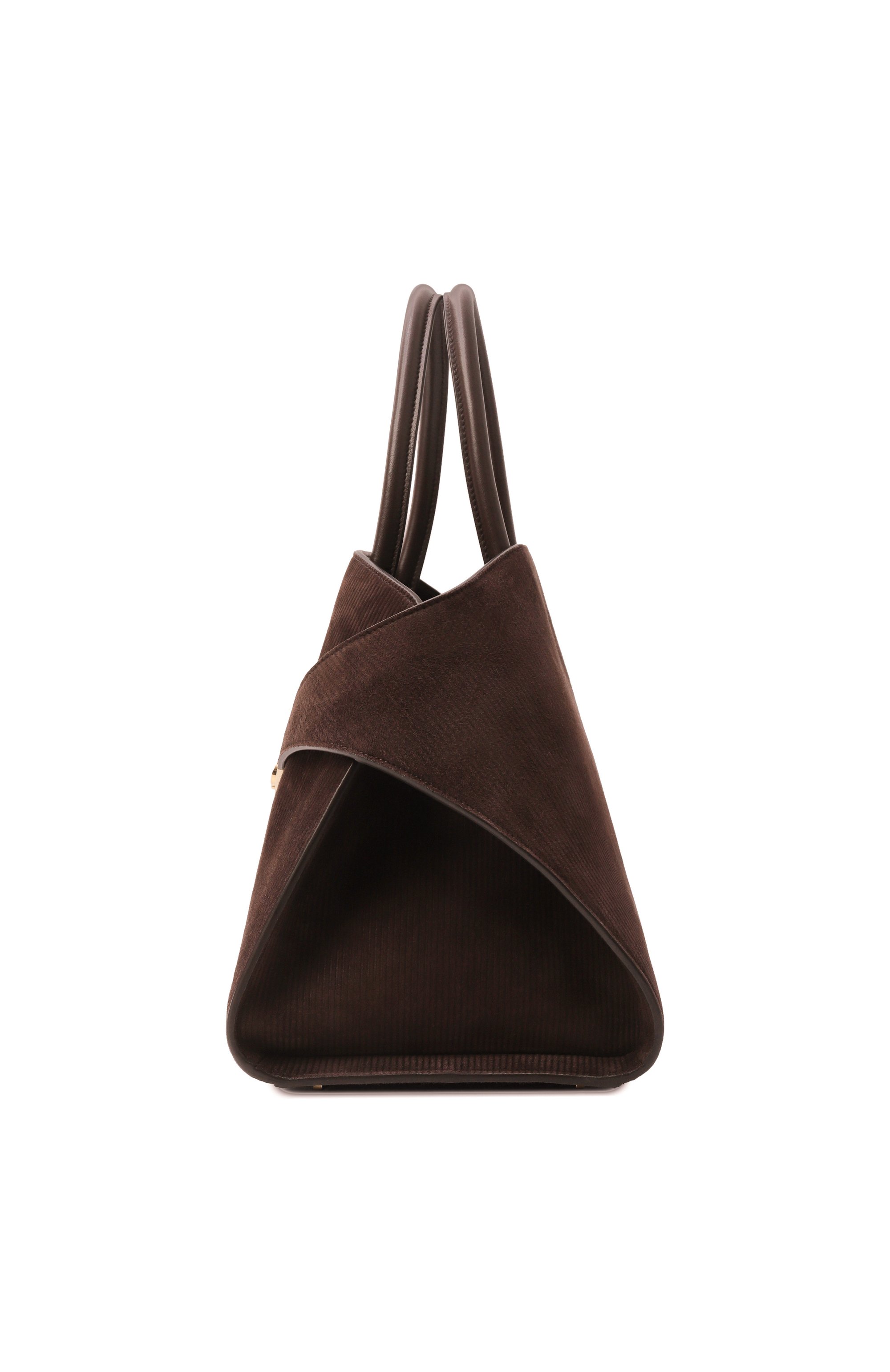 Сумка hug large FERRAGAMO, арт. 215921/785776, фото 4