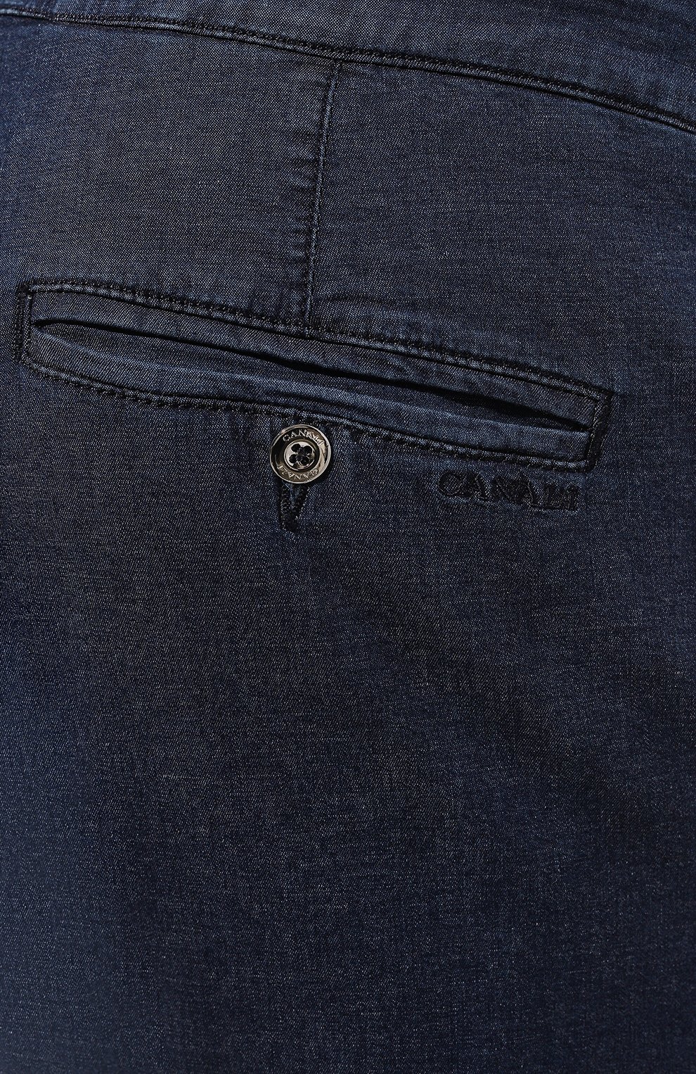 Джинсы CANALI, арт. 91809/PD01219, фото 5