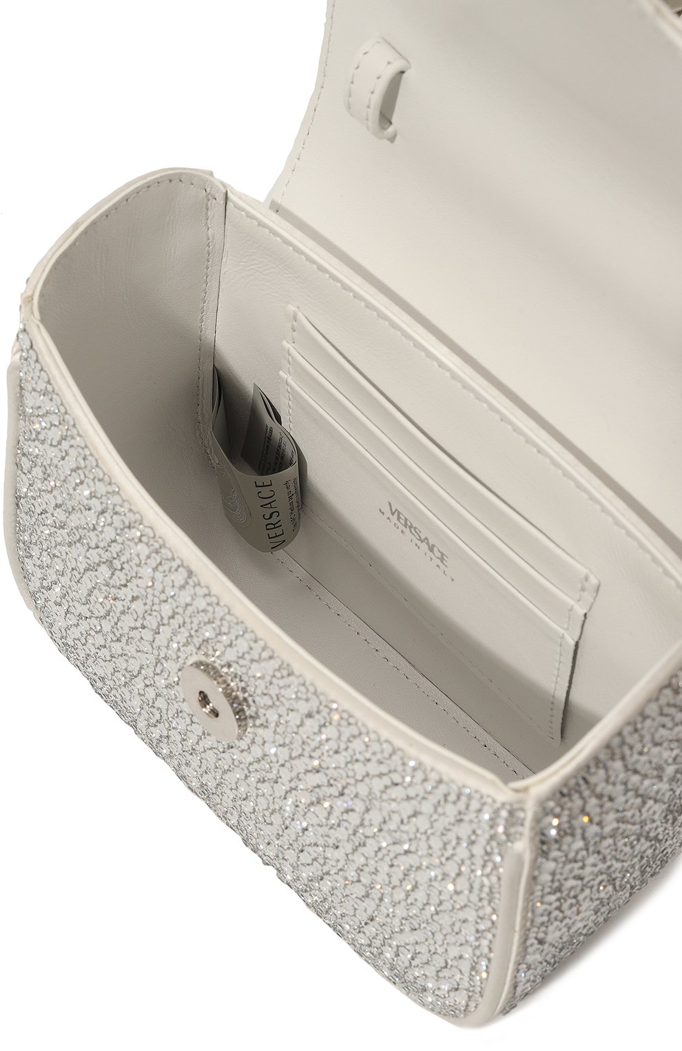 Сумка medusa VERSACE, арт. 1003016/1A06487, фото 5