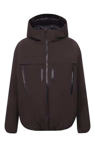 Мужская утепленная куртка JET SET, арт. 2522/210203