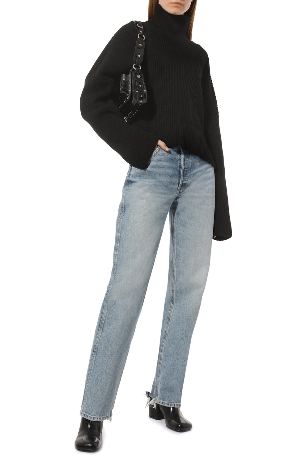 Джинсы RE/DONE, арт. 141-03W90HRL0, фото 2