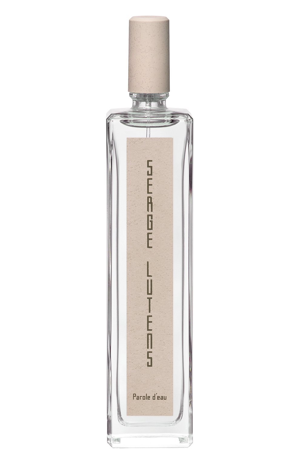 Парфюмерная вода parole d'eau (100ml) SERGE LUTENS, арт. 82100315SL, фото 1